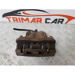 PINZA FRENO ANTERIORE SX SINISTRO KIA SORENTO 1 I (JC) [2002-2009] 2.5 CRDI