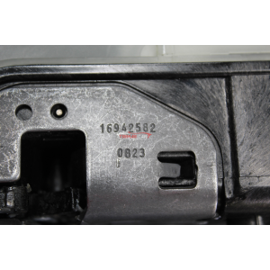 PSA444423 SERRATURA SPORTELLO ANTERIORE SINISTRA OPEL MOKKA B (2020>)