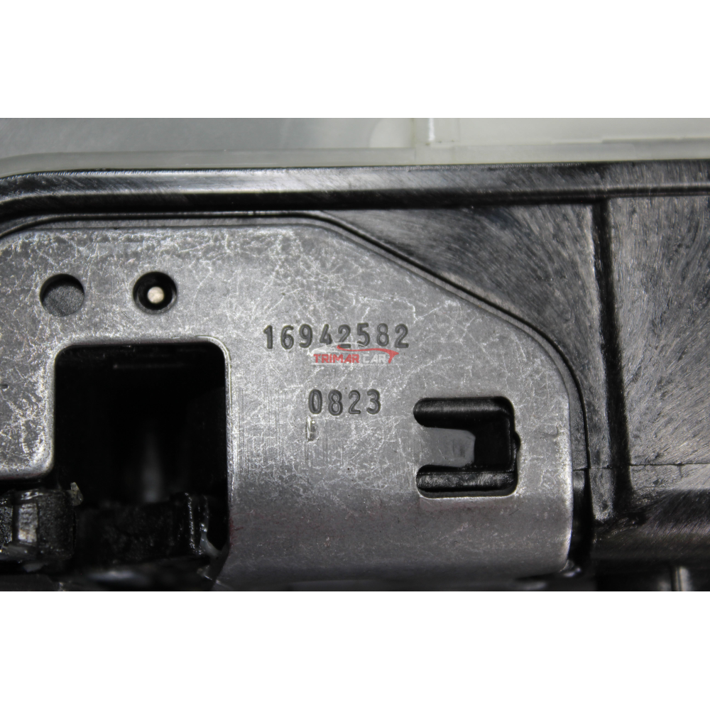 PSA444423 SERRATURA SPORTELLO ANTERIORE SINISTRA OPEL MOKKA B (2020>)