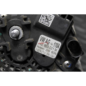 04E903021M ALTERNATORE SEAT VW