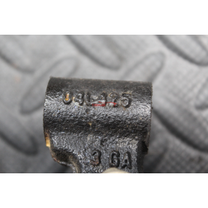 04L425 SUPPORTO FAP DPF AUDI SEAT SKODA VW GOLF 7 VII (2012 >) 1.6 TDI