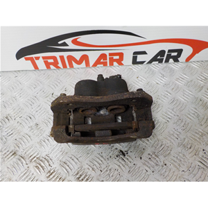 PINZA FRENO ANTERIORE DESTRA KIA SORENTO 1 I (JC) [2002-2009] 2.5 CRDI
