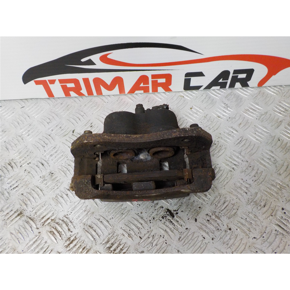 PINZA FRENO ANTERIORE DESTRA KIA SORENTO 1 I (JC) [2002-2009] 2.5 CRDI