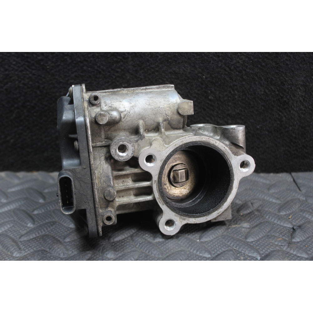 46345297 VALVOLA ELETTROVALVOLA EGR ALFA ROMEO GIULIA 2 (952)(2015 >) 2.2 D 160CV 118KW 46346398 (22.000KM)