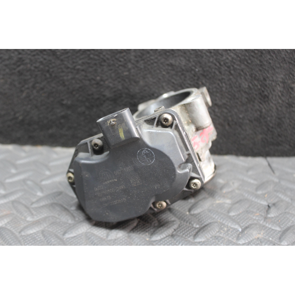 46345297 VALVOLA ELETTROVALVOLA EGR ALFA ROMEO GIULIA 2 (952)(2015 >) 2.2 D 160CV 118KW 46346398 (22.000KM)