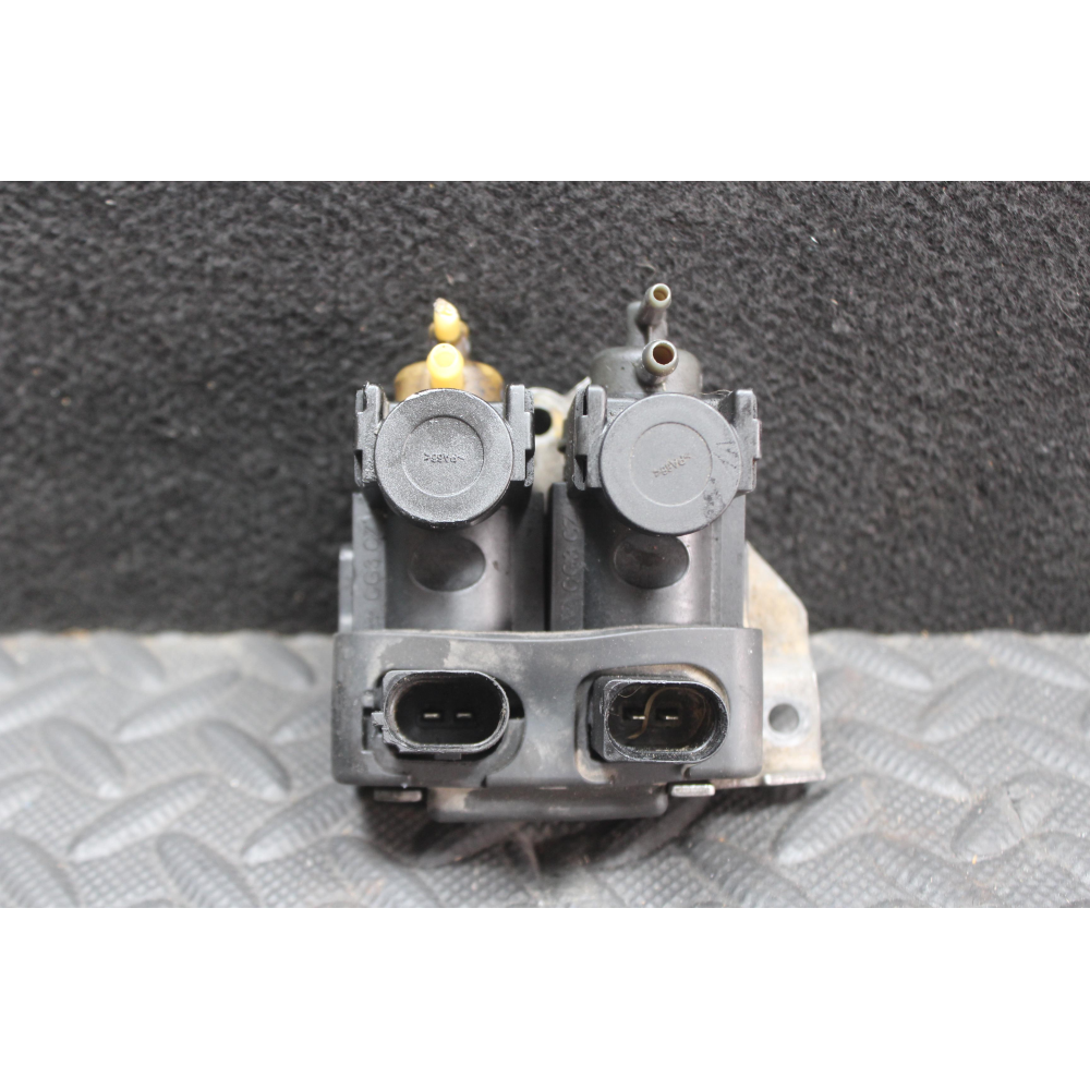 059906627M ELETTROVALVOLA CONVERTITORE DI PRESSIONE AUDI Q5 S-LINE (8RB)(2012-2016) 3.0TDI COD.MOT. CVU