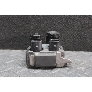 059906627M ELETTROVALVOLA CONVERTITORE DI PRESSIONE AUDI Q5 S-LINE (8RB)(2012-2016) 3.0TDI COD.MOT. CVU