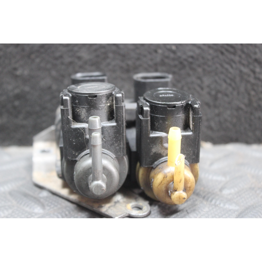 059906627M ELETTROVALVOLA CONVERTITORE DI PRESSIONE AUDI Q5 S-LINE (8RB)(2012-2016) 3.0TDI COD.MOT. CVU