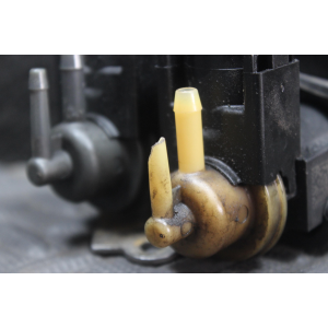 059906627M ELETTROVALVOLA CONVERTITORE DI PRESSIONE AUDI Q5 S-LINE (8RB)(2012-2016) 3.0TDI COD.MOT. CVU