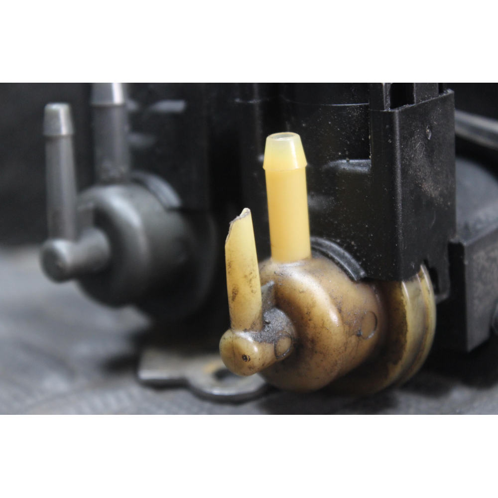 059906627M ELETTROVALVOLA CONVERTITORE DI PRESSIONE AUDI Q5 S-LINE (8RB)(2012-2016) 3.0TDI COD.MOT. CVU