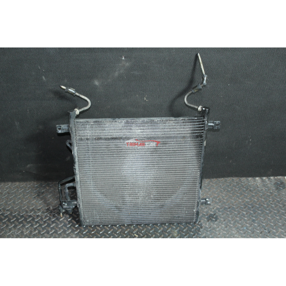 RADIATORE CONDENSATORE AC CLIMA JEEP CHEROKEE 3 (KJ)(01-08) 2.8 CRD 150CV 110KW 4X4 ENF VM31C