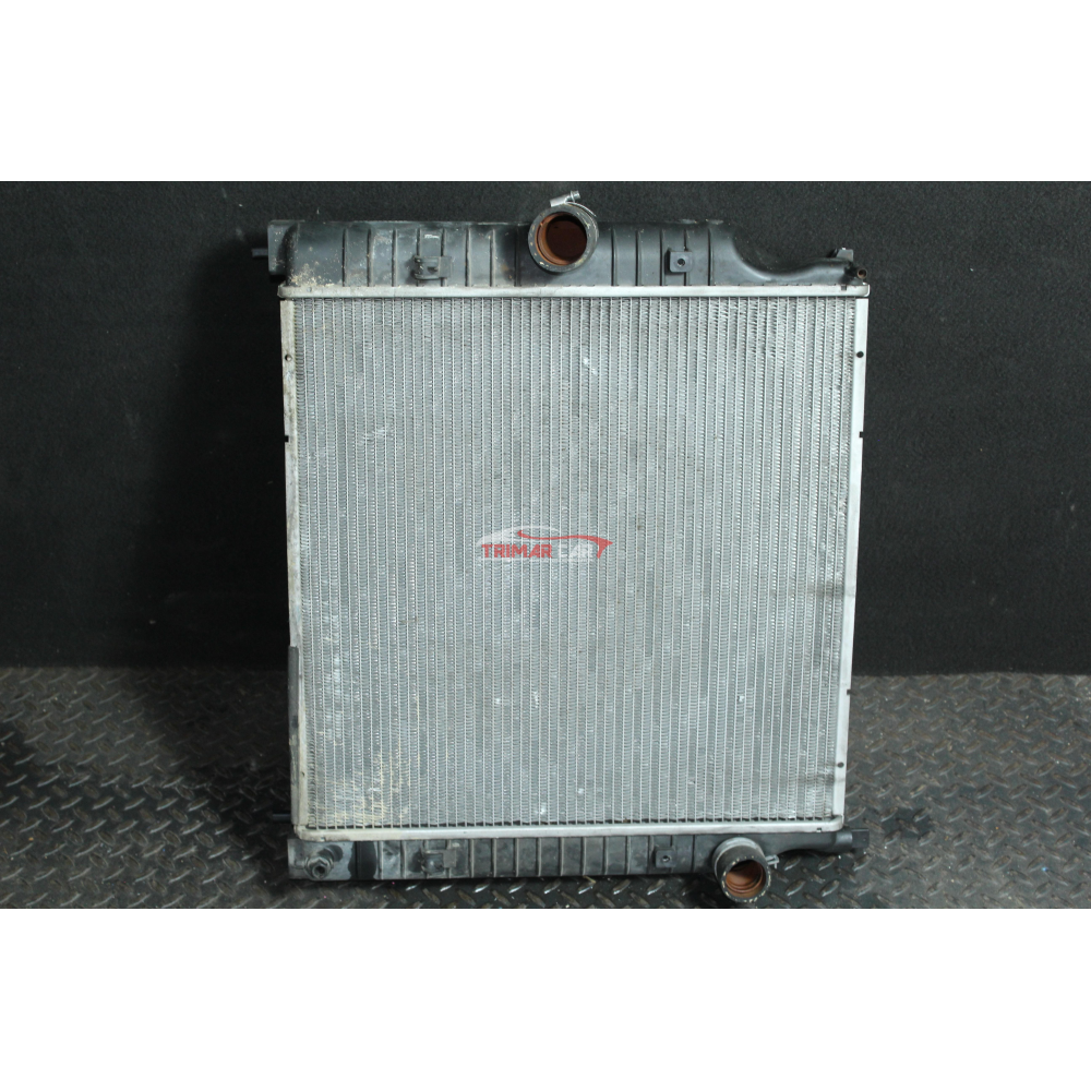 RADIATORE ACQUA MOTORE JEEP CHEROKEE 3 (KJ)(01-08) 2.8 CRD 150CV 110KW 4X4 ENF VM31C