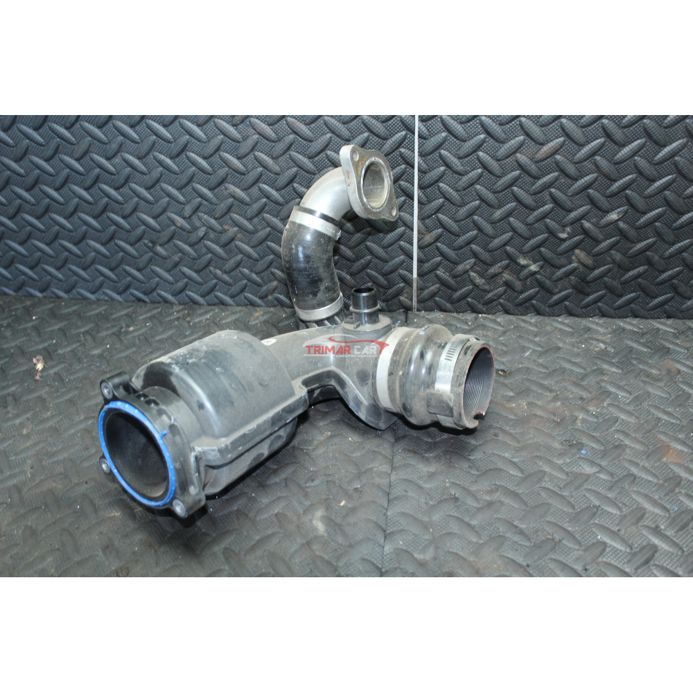 K68310337AC TUBO MANICOTTO ASPIRAZIONE ARIA JEEP WRANGLER 4 IV (JL)(2017 >) 2.2 MJET EBH