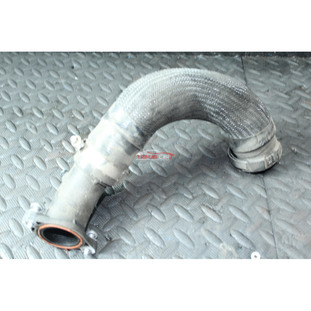 K68419336AA TUBO MANICOTTO INTERCOOLER TURBO JEEP WRANGLER 4 IV (JL)(2017 >) 2.2 MJET EBH