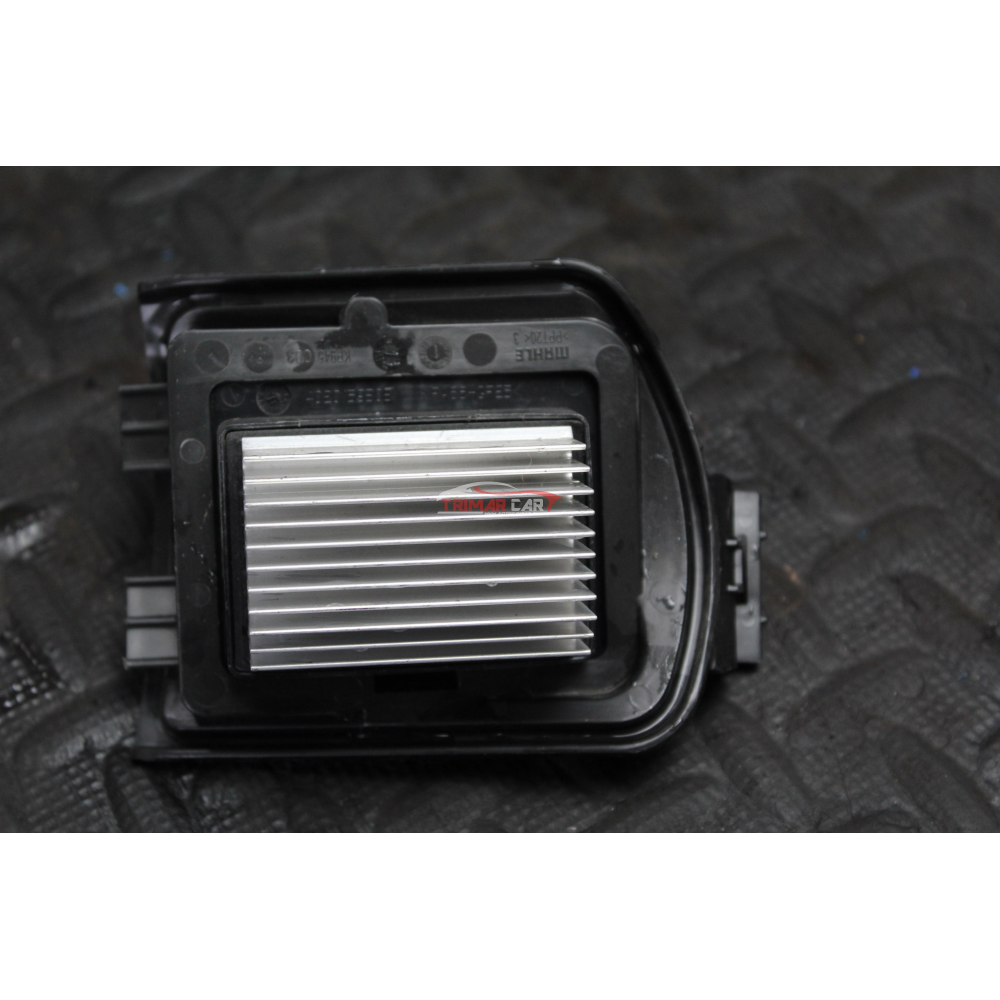 AAC07260 CENTRALINA RESISTENZA RISCALDAMENTO OPEL MOKKA B (2020>) 1.2 96KW 131KW HN05