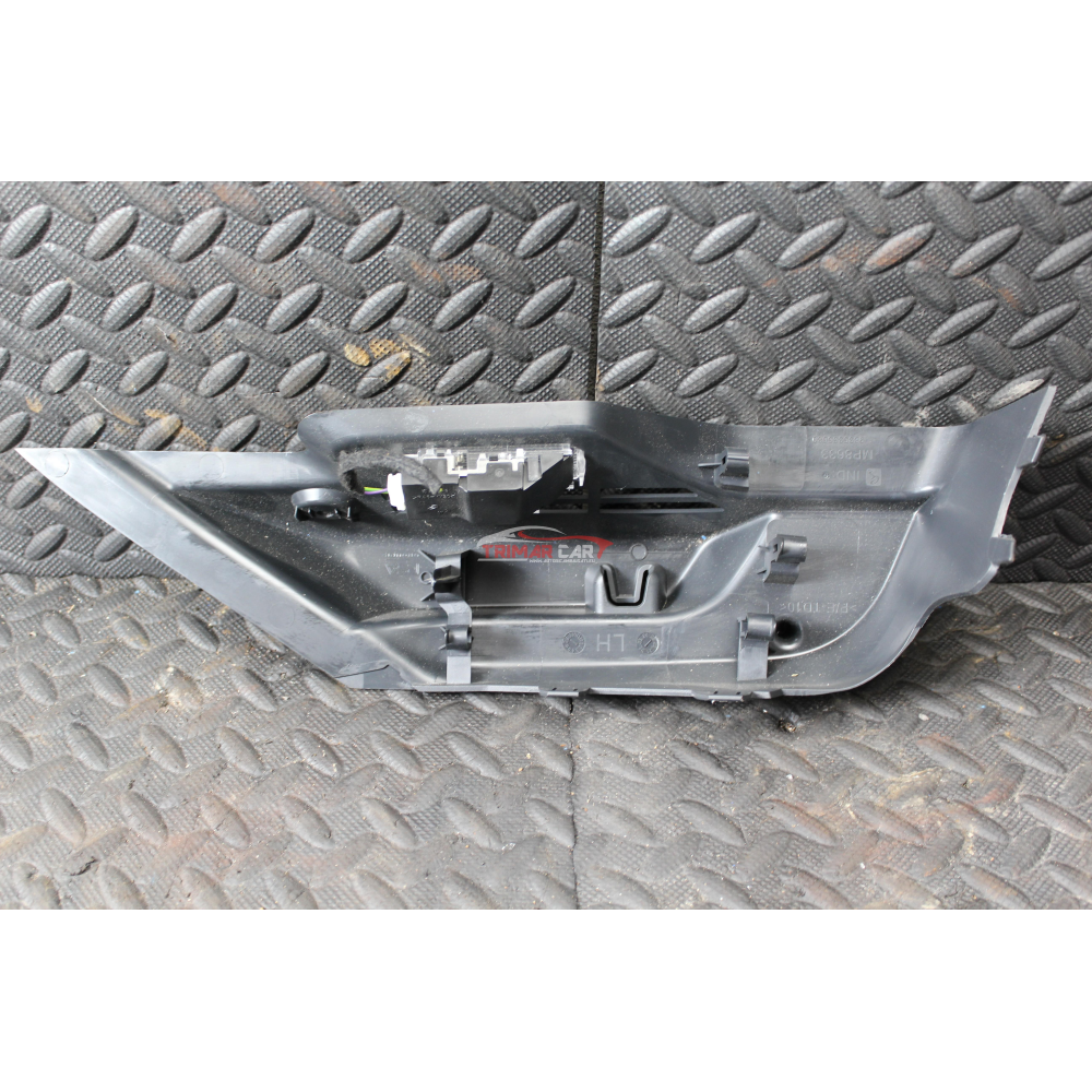 9835355680 MODANATURA RIVESTIMENTO BAULE SINISTRA OPEL MOKKA B (2020>) 1.2 96KW 131KW HN05