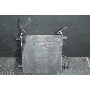 RADIATORE CONDENSATORE AC CLIMA JEEP CHEROKEE 3 (KJ)(01-08) 2.8 CRD 150CV 110KW 4X4 ENF VM31C