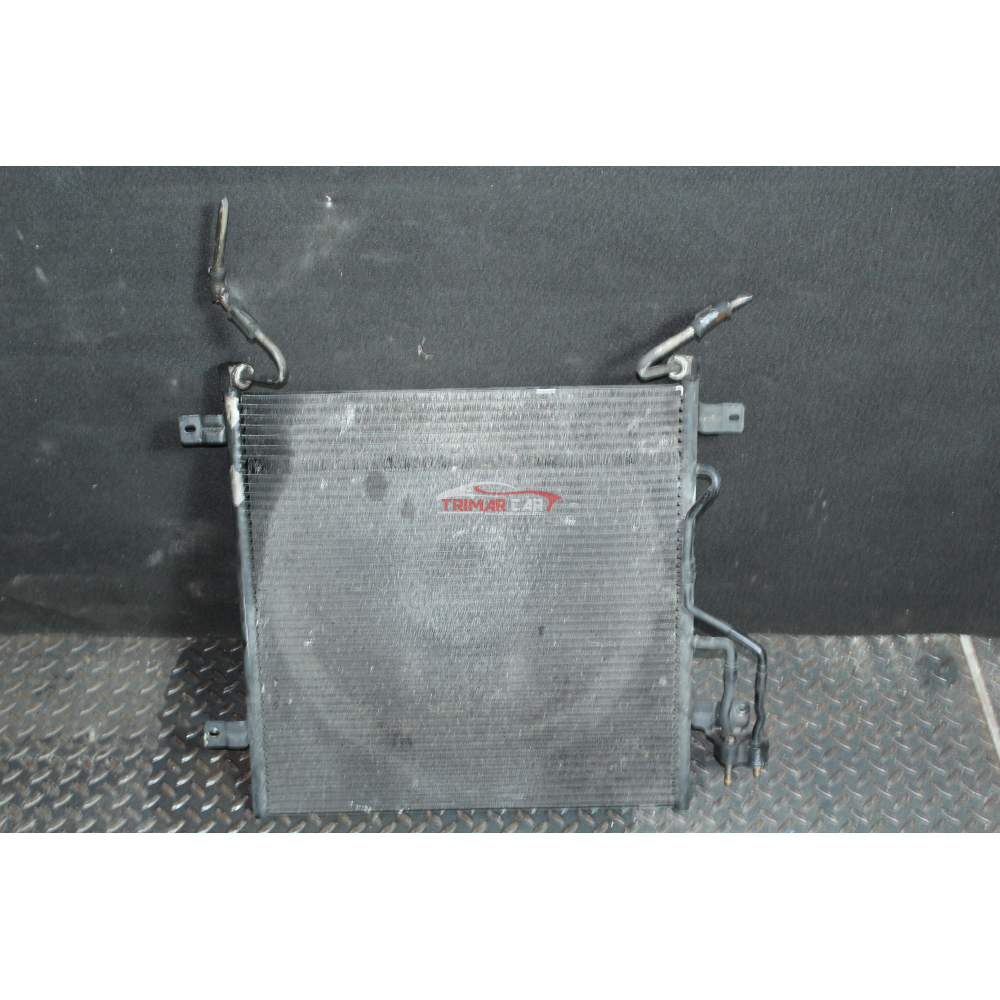RADIATORE CONDENSATORE AC CLIMA JEEP CHEROKEE 3 (KJ)(01-08) 2.8 CRD 150CV 110KW 4X4 ENF VM31C