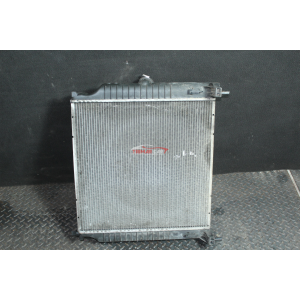 RADIATORE ACQUA MOTORE JEEP CHEROKEE 3 (KJ)(01-08) 2.8 CRD 150CV 110KW 4X4 ENF VM31C