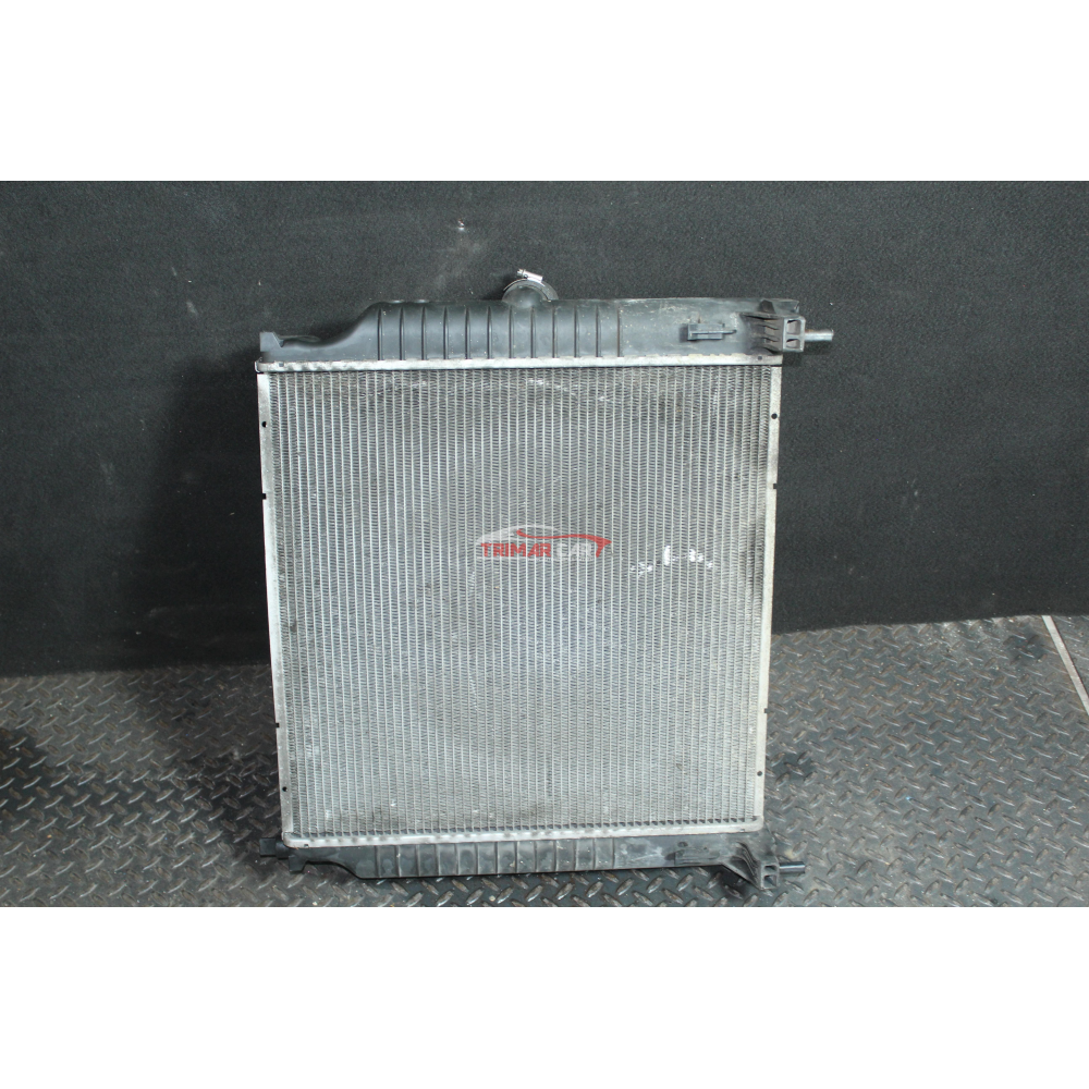 RADIATORE ACQUA MOTORE JEEP CHEROKEE 3 (KJ)(01-08) 2.8 CRD 150CV 110KW 4X4 ENF VM31C