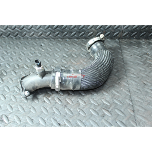 K68419336AA TUBO MANICOTTO INTERCOOLER TURBO JEEP WRANGLER 4 IV (JL)(2017 >) 2.2 MJET EBH
