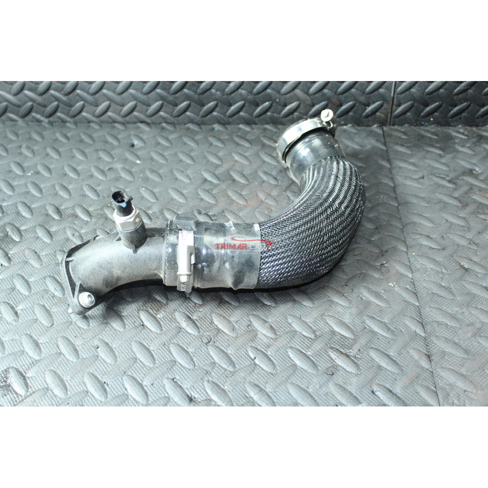 K68419336AA TUBO MANICOTTO INTERCOOLER TURBO JEEP WRANGLER 4 IV (JL)(2017 >) 2.2 MJET EBH
