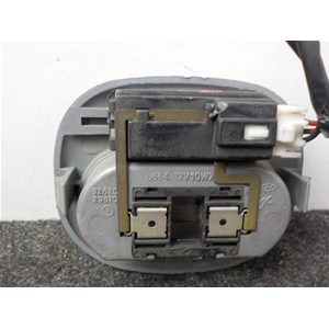 PLAFONIERA LUCE INTERNA ABITACOLO KIA SORENTO 1 (JC) [2002-2009] COD: 9262029610