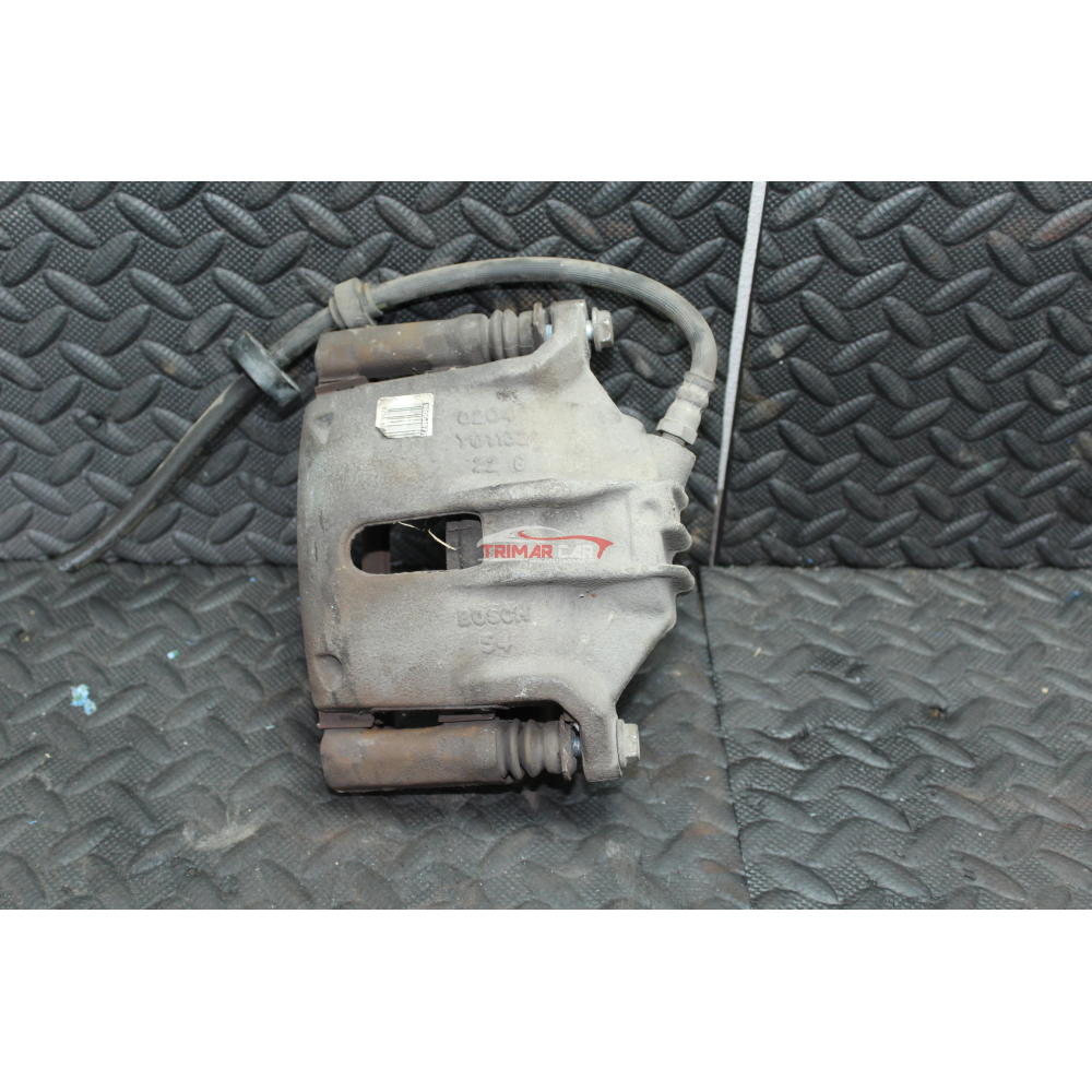 9805497780 PINZA FRENO ANTERIORE DESTRA PEUGEOT 2008 I (CU)(2013 >)