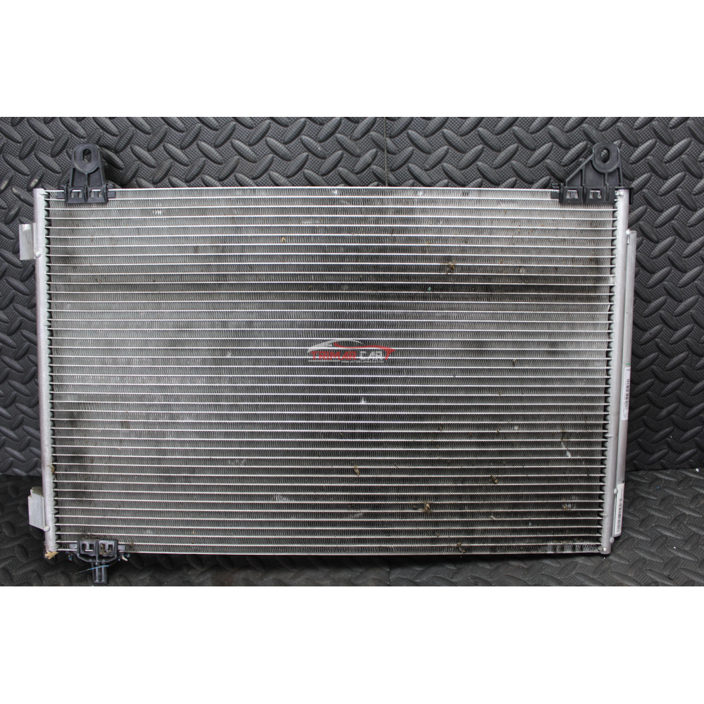 9825371480 RADIATORE CONDENSATORE AC CLIMA OPEL MOKKA B (2020>) 1.2 96KW 131KW HN05