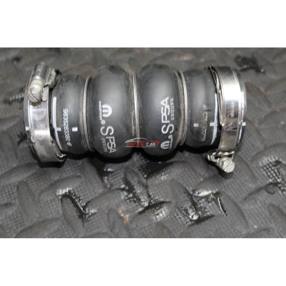 9835283380 TUBO MANICOTTO ASPIRAZIONE ARIA OPEL MOKKA B (2020>) 1.2 96KW 131KW HN05