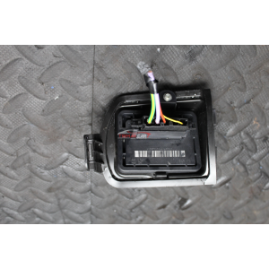 AAC07260 CENTRALINA RESISTENZA RISCALDAMENTO OPEL MOKKA B (2020>) 1.2 96KW 131KW HN05