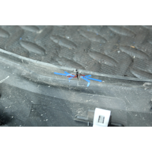 9834217680 FASCIONE PASSARUOTA POSTERIORE DESTRO OPEL MOKKA B (2020>) 1.2 96KW 131KW HN05