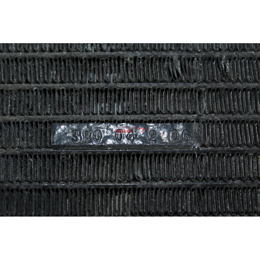 RADIATORE CONDENSATORE AC CLIMA JEEP CHEROKEE 3 (KJ)(01-08) 2.8 CRD 150CV 110KW 4X4 ENF VM31C