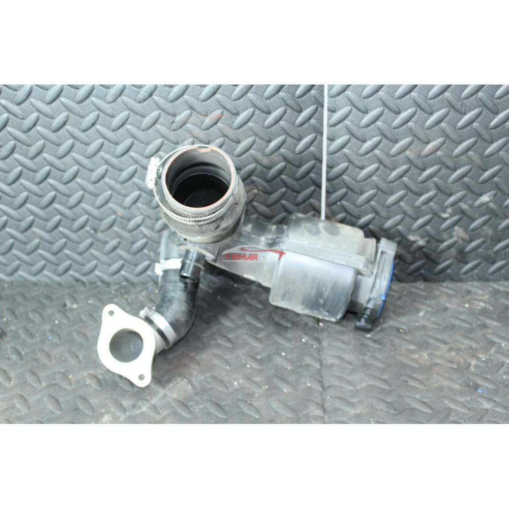K68310337AC TUBO MANICOTTO ASPIRAZIONE ARIA JEEP WRANGLER 4 IV (JL)(2017 >) 2.2 MJET EBH