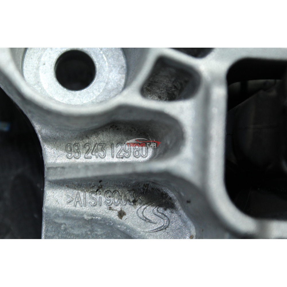 9824312980 SUPPORTO MOTORE OPEL MOKKA B (2020>) 1.2 96KW 131KW HN05