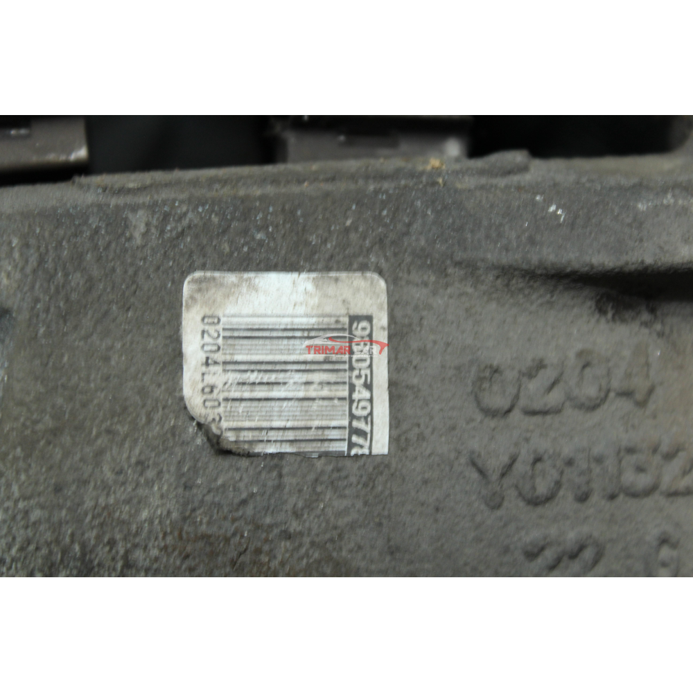 9805497780 PINZA FRENO ANTERIORE DESTRA PEUGEOT 2008 I (CU)(2013 >)