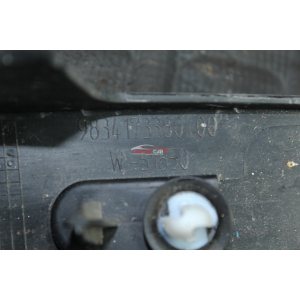 9834173380 FASCIONE PASSARUOTA ANTERIORE SINISTRO OPEL MOKKA B (2020>) 1.2 96KW 131KW HN05