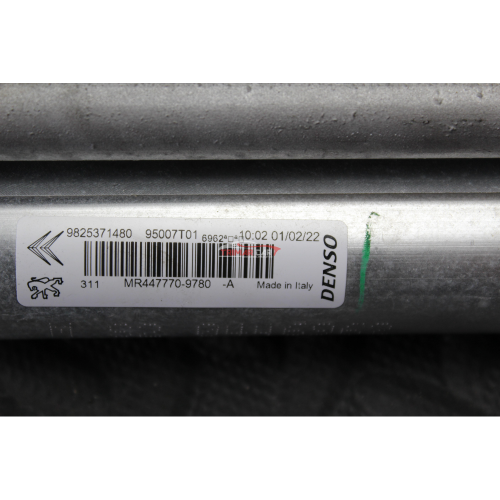 9825371480 RADIATORE CONDENSATORE AC CLIMA OPEL MOKKA B (2020>) 1.2 96KW 131KW HN05