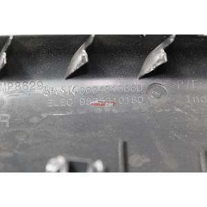 9834919880 PROFILO BATTITACCO POSTERIORE DESTRO OPEL MOKKA B (2020>) 1.2 96KW 131KW HN05