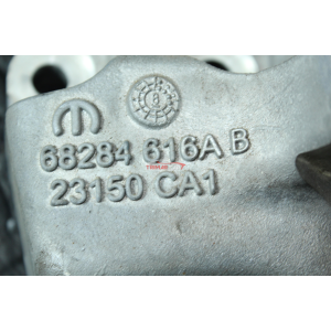 K68284616AB SUPPORTO MOTORE JEEP WRANGLER 4 IV (JL)(2017 >) 2.2 MJET EBH