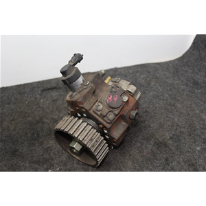 POMPA GASOLIO INIEZIONE FORD CITROEN PEUGEOT 1.6 HDI 90 110CV 9656300380A 0445010102