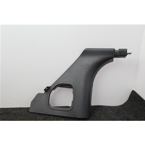 MASCHERINA CORNICE ANTERIORE SX SINISTRA KIA SORENTO 1 (JC) [02-09] 85875-3E000