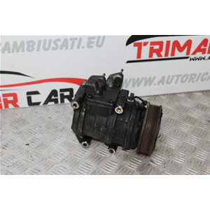 COMPRESSORE AC KIA SORENTO 1 (JC) [02-09] 2.5 CRDI 140CV 103 KW COD: 16150-07700