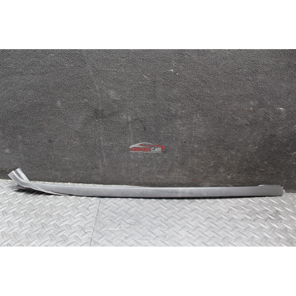 51137399031 CANALE RACCOLTA ACQUA PARABREZZA SINISTRA BMW X3 (G01)(2017 >) xDrive 20 d Mild-Hybrid 190CV 140KW B47D20B