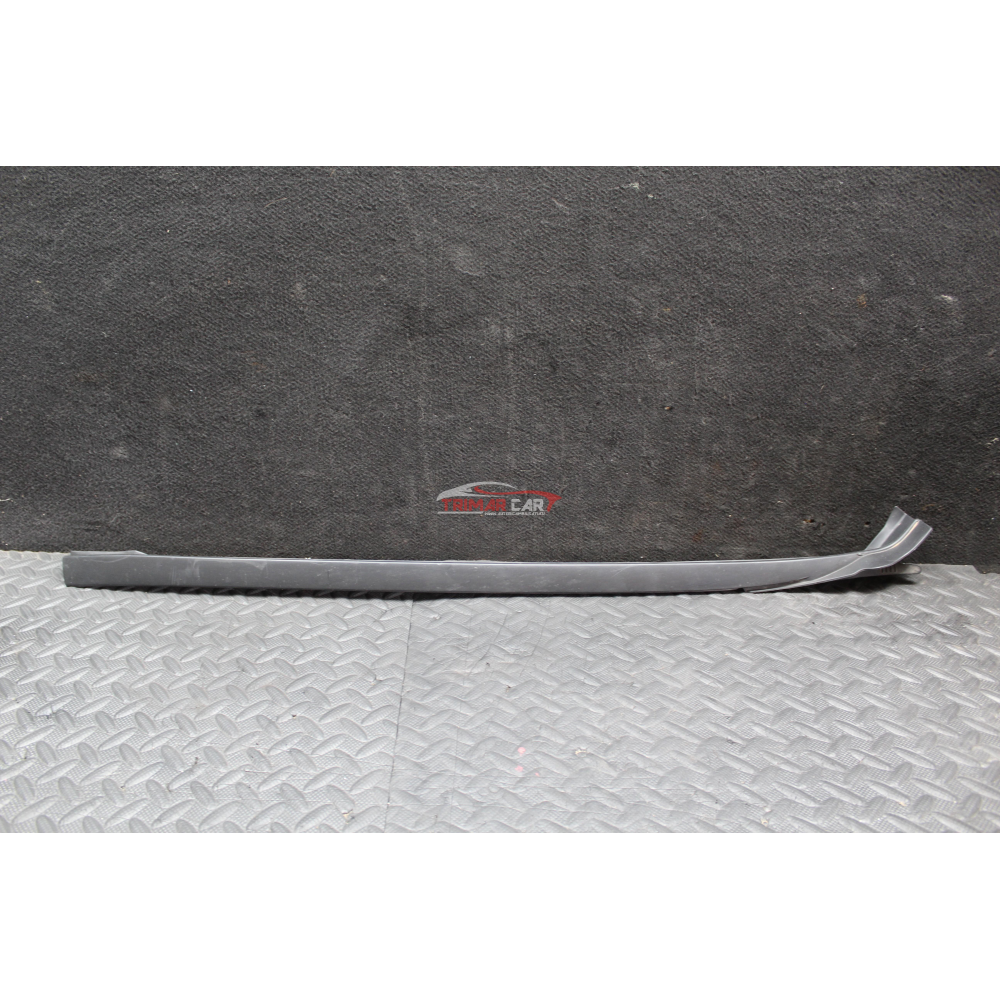 51137399032 CANALE RACCOLTA ACQUA PARABREZZA DESTRA BMW X3 (G01)(2017 >) xDrive 20 d Mild-Hybrid 190CV 140KW B47D20B