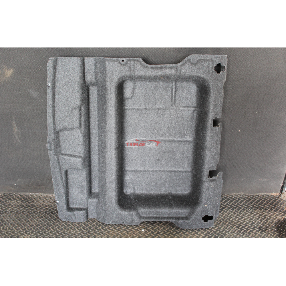 51477396587 VANO PORTAOGGETTI FONDO DEL BAGAGLIAIO BMW X3 (G01)(2017 >) xDrive 20 d Mild-Hybrid 190CV 140KW B47D20B