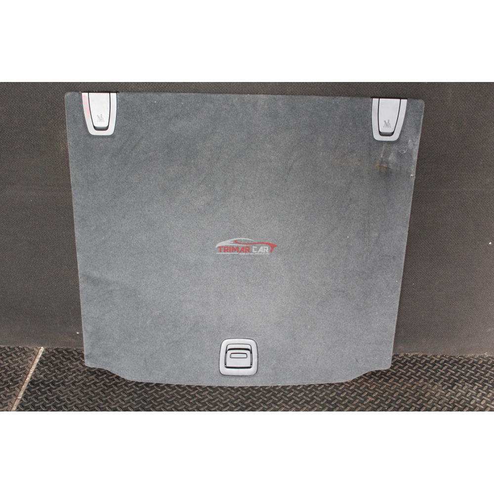 51479462948 RIVESTIMENTO MOQUETTE INTERNO BAULE BMW X3 (G01)(2017 >) xDrive 20 d Mild-Hybrid 190CV 140KW B47D20B