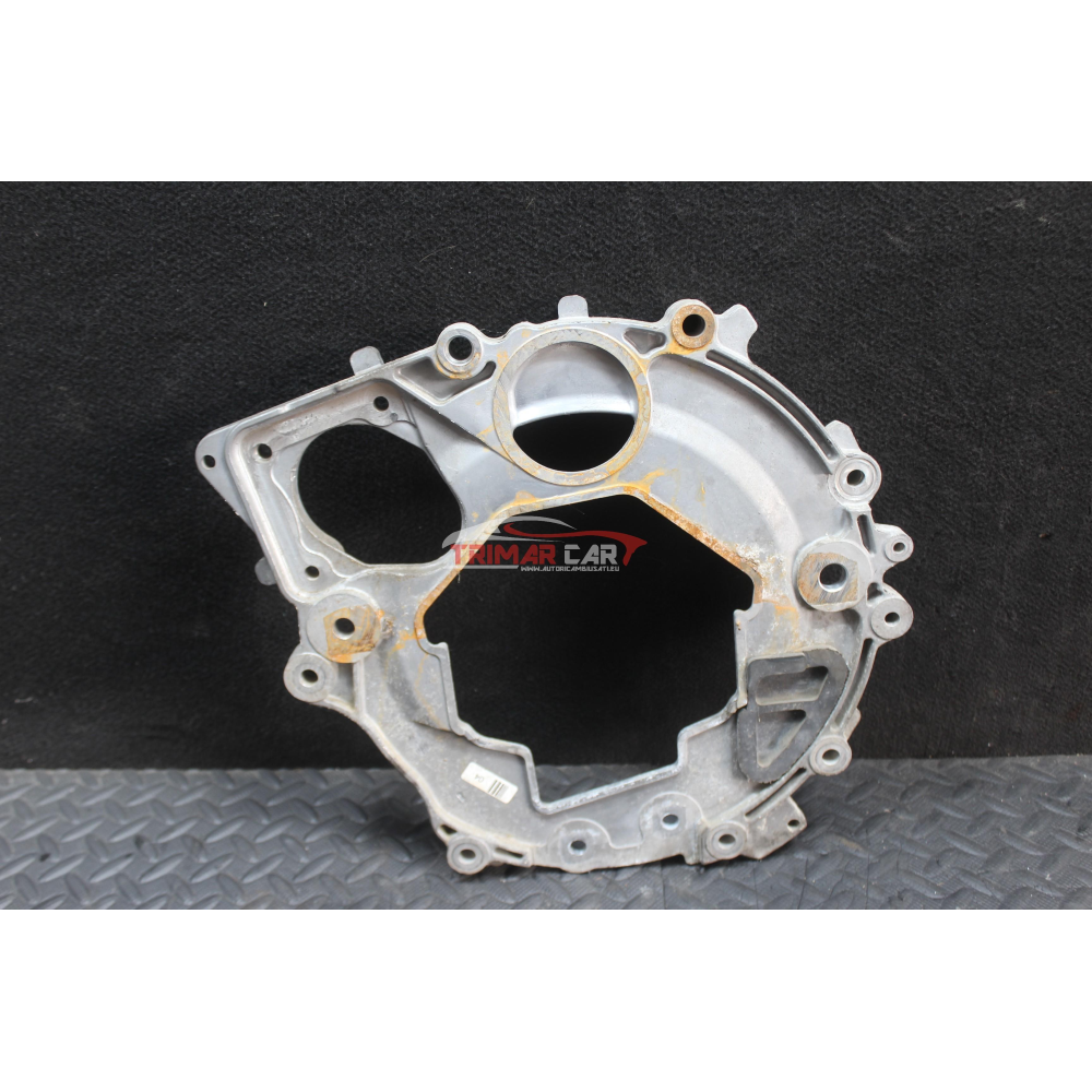 68199850AB CARTER FLANGIA CARTER MOTORE CAMBIO FIAT JEEP 1.4 BENZINA