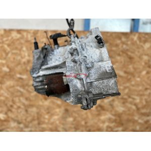 320107559R CAMBIO MARCE MANUALE 6M RENAULT DACIA 1.0 TCE BENZ H4DF480 "2021"