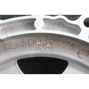 68199850AB CARTER FLANGIA CARTER MOTORE CAMBIO FIAT JEEP 1.4 BENZINA